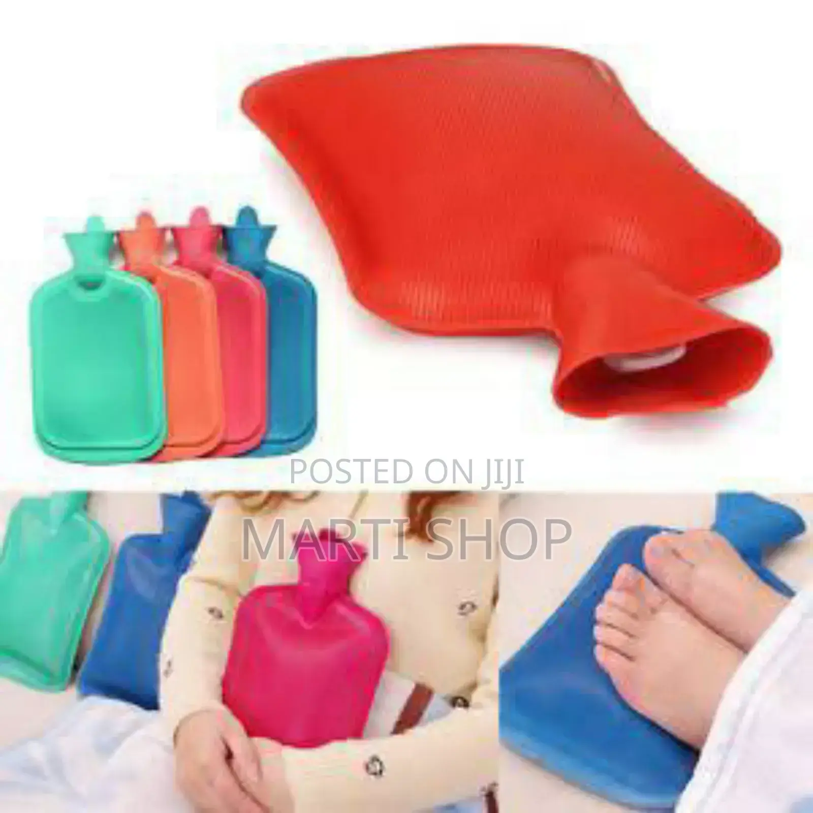  Hot Water Bag