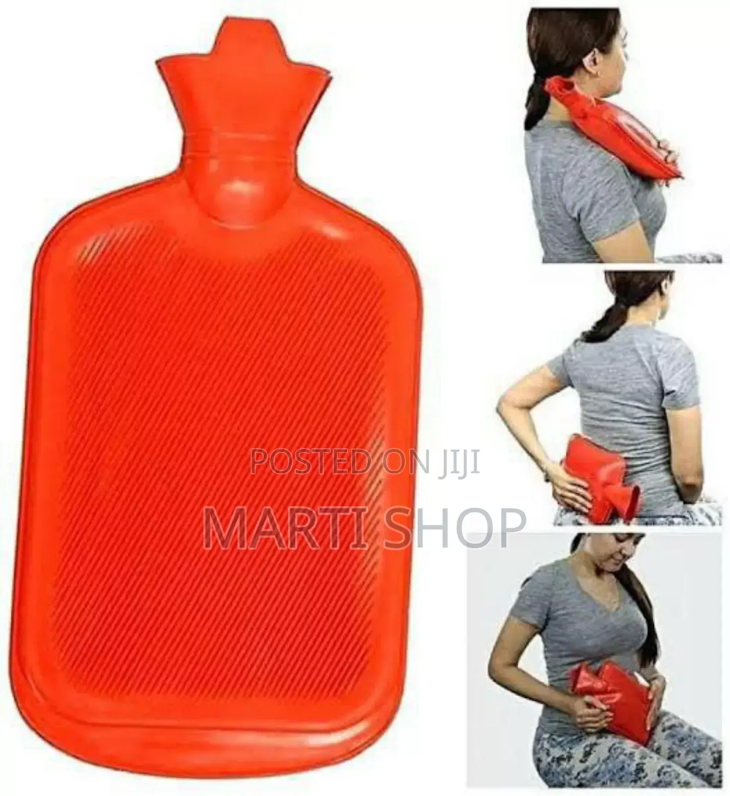 Hot Water Bag