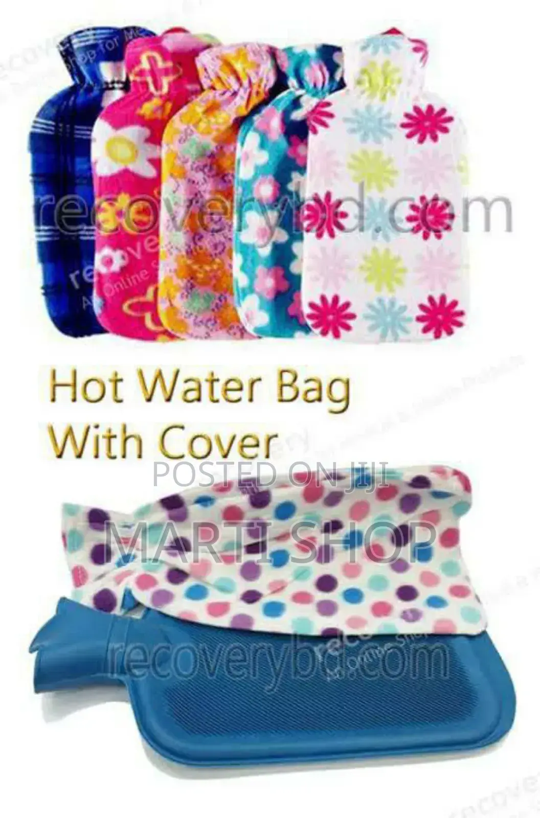  Hot Water Bag
