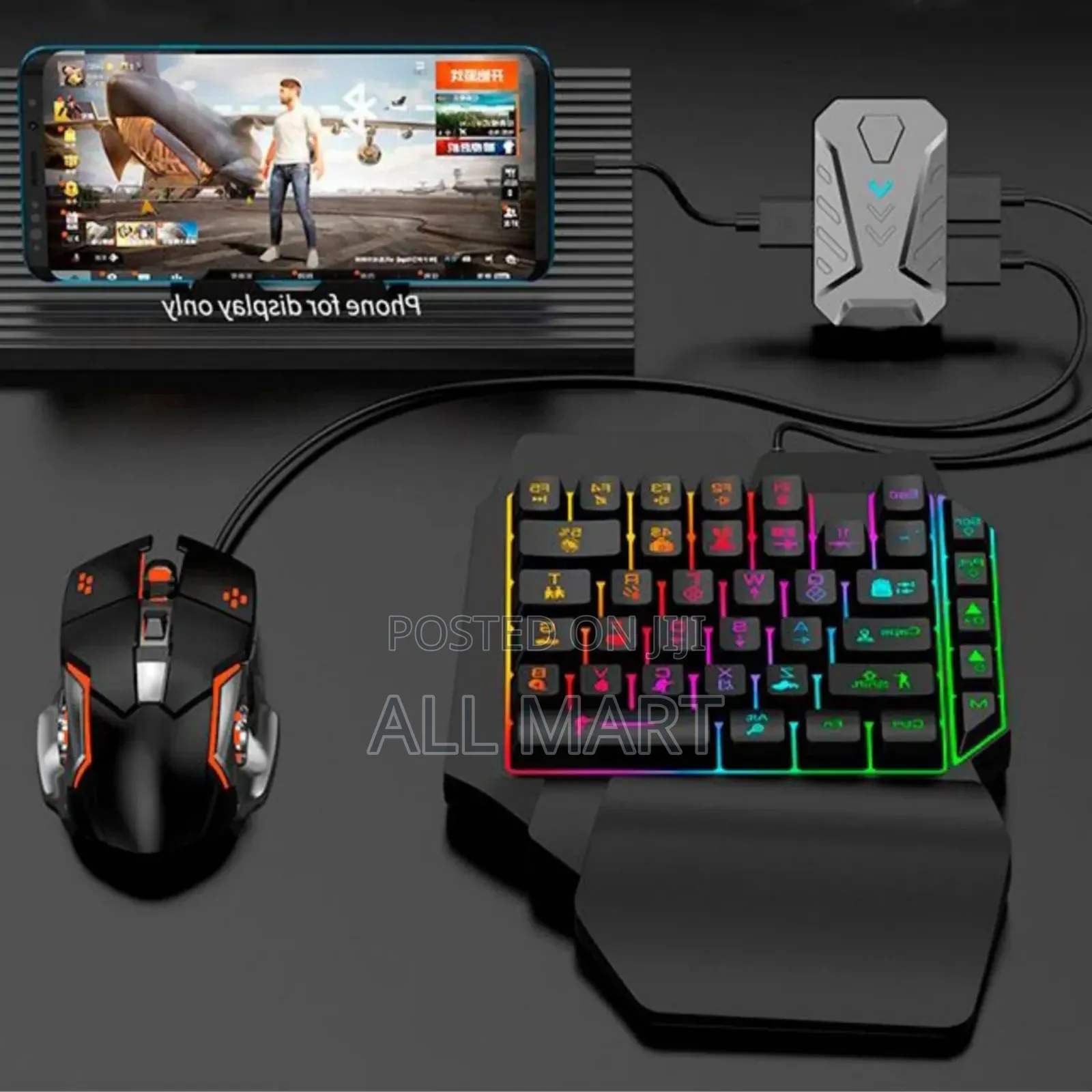 Your Ultimate Solution for Seamless Mobile Gaming