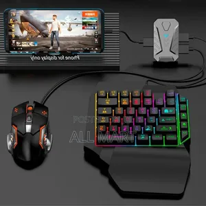 Photo - Your Ultimate Solution for Seamless Mobile Gaming