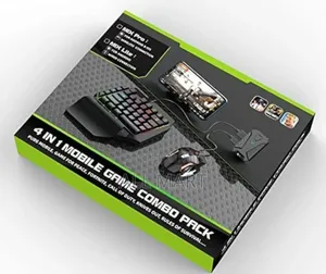 Your Ultimate Solution for Seamless Mobile Gaming