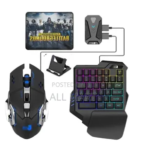 Your Ultimate Solution for Seamless Mobile Gaming