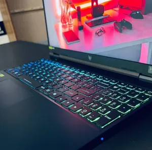 New Laptop Acer Predator Helios 16 16GB Intel Core I9 SSD 1T