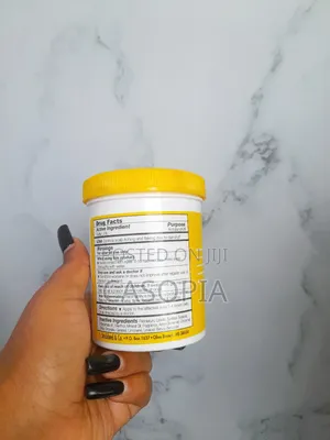 Sulfer 8 Antidandruff Cream