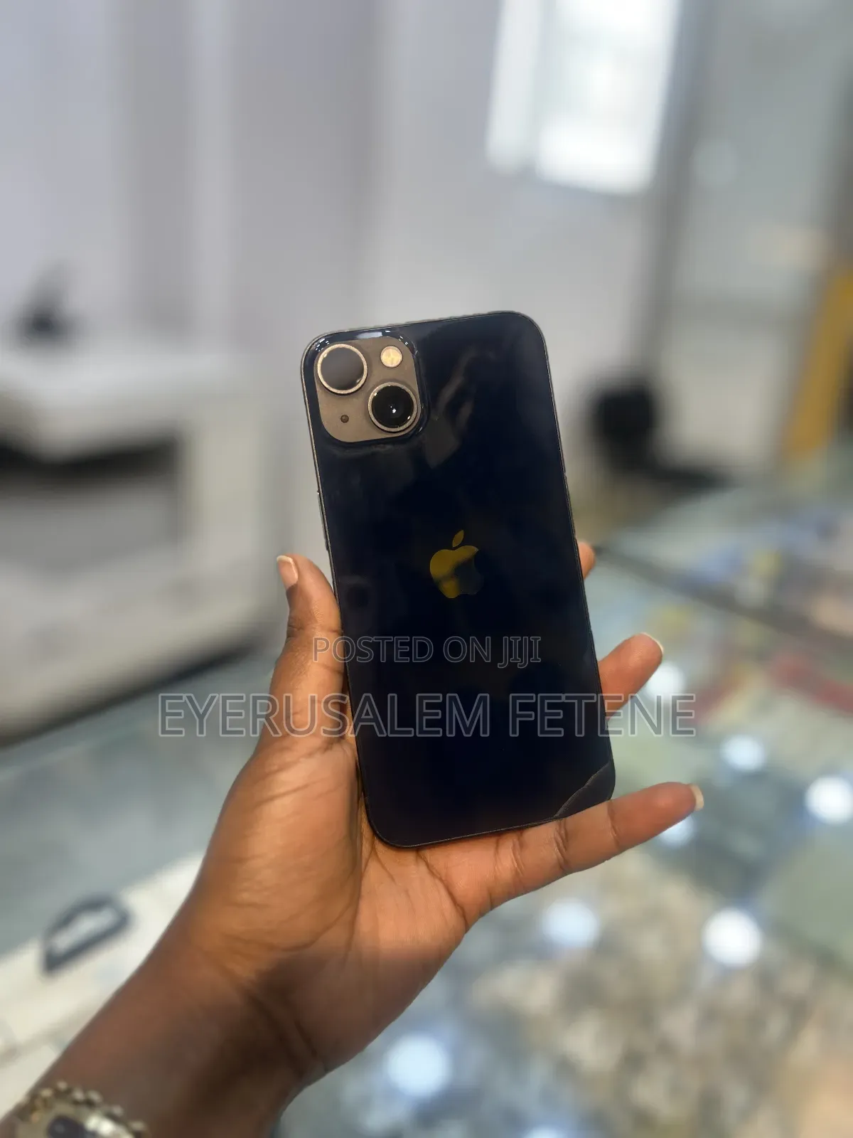 Apple iPhone 13 128 GB