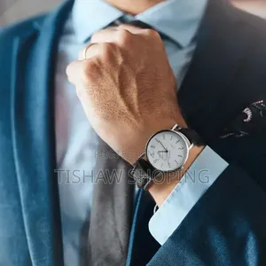Luxury Man Wach Men Watches Business Wrist Watch