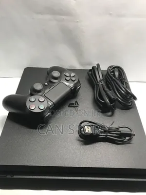 Photo - Playstation 4slim Jailbreak የተደረገ PSSSSSS