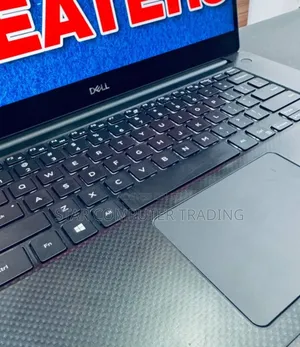 Photo - New Laptop Dell Precision 5540 32GB Intel Core I7 SSD 1T