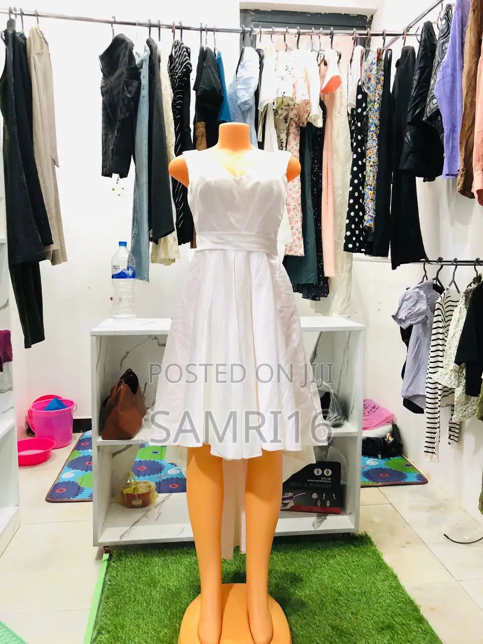 Like New Bonda Dress