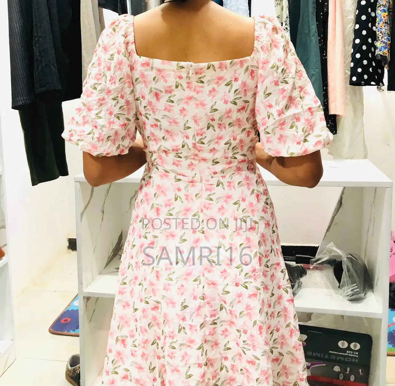 Like New Bonda Dress