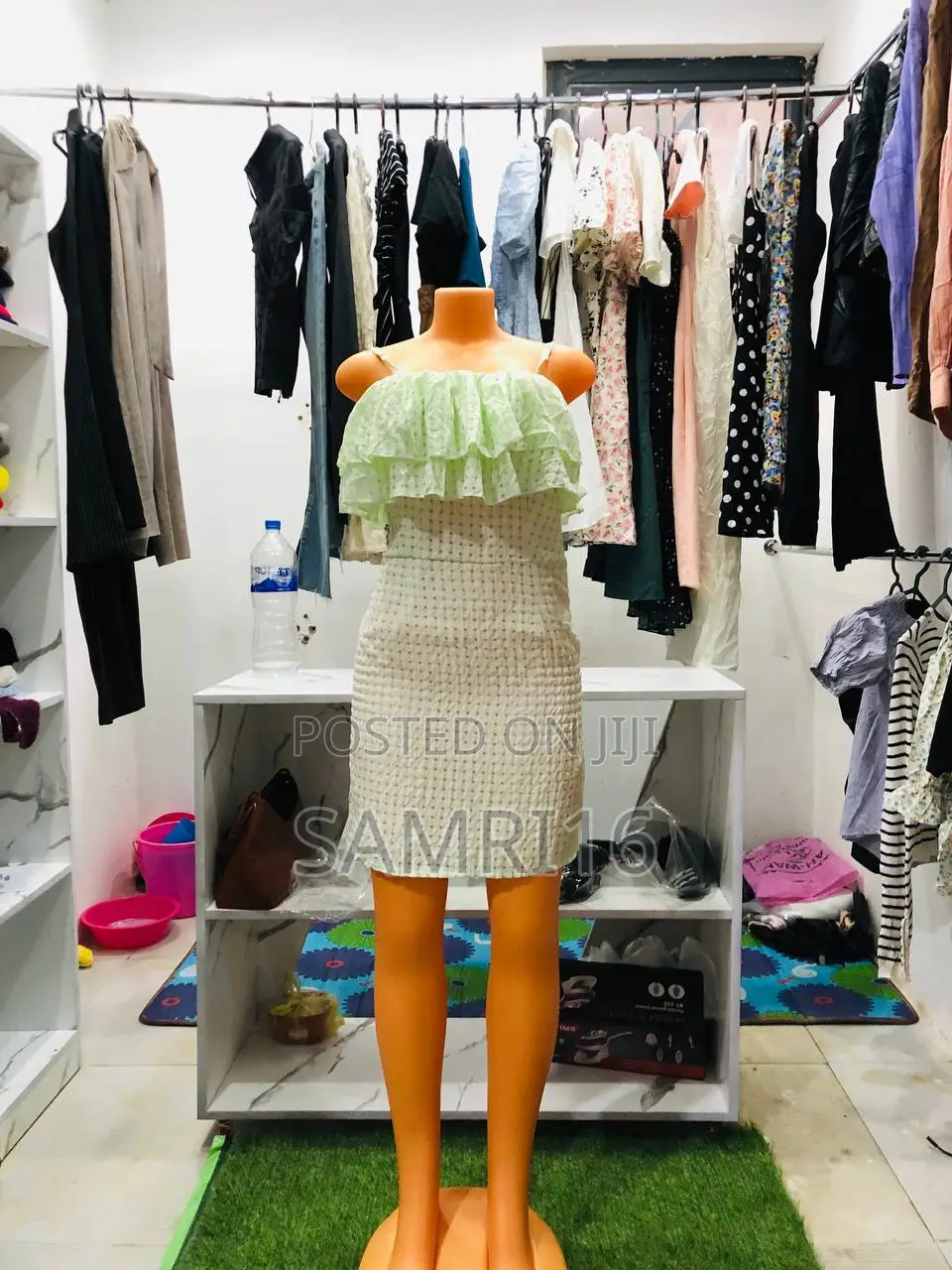 Like New Bonda Dress