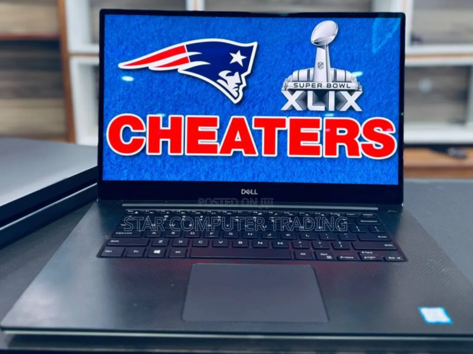 New Laptop Dell Precision 5540 32GB Intel Core I7 SSD 1T