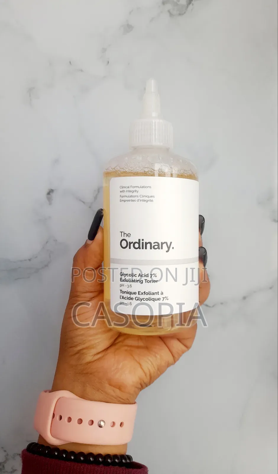 Ordinary Glycolic Acid