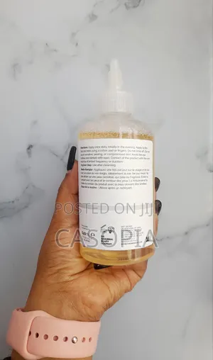 Ordinary Glycolic Acid