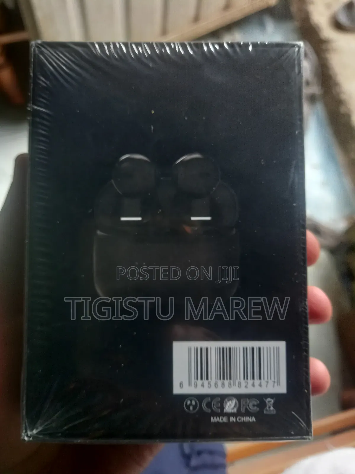 Airpod Pro 5s New Brand