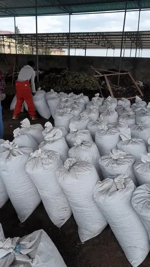 Weed and Pathogen Free Quality Compost