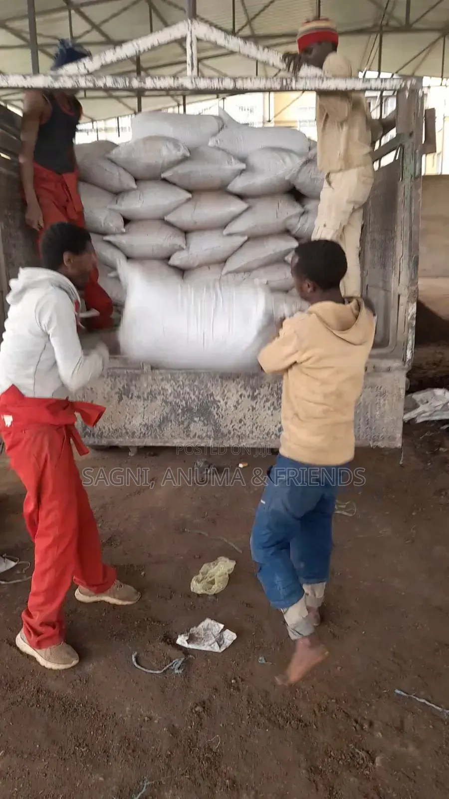 Weed and Pathogen Free Quality Compost