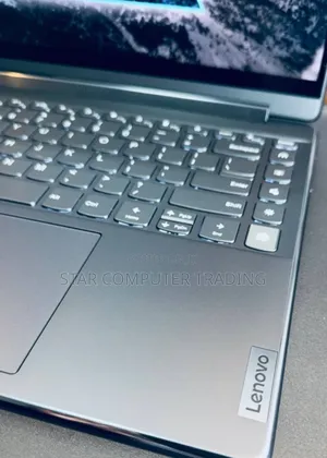 New Laptop Lenovo Yoga 9i 16GB Intel Core I7 SSD 1T