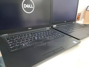 Photo - New Laptop Dell Latitude 5300 8GB Intel Core I5 SSD 256GB