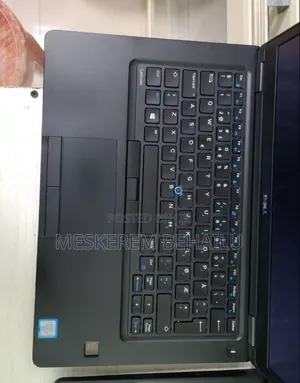 New Laptop Dell Latitude 5300 8GB Intel Core I5 SSD 256GB