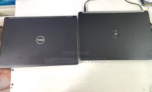 New Laptop Dell Latitude 5300 8GB Intel Core I5 SSD 256GB