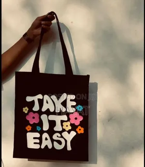 Quality Totebag
