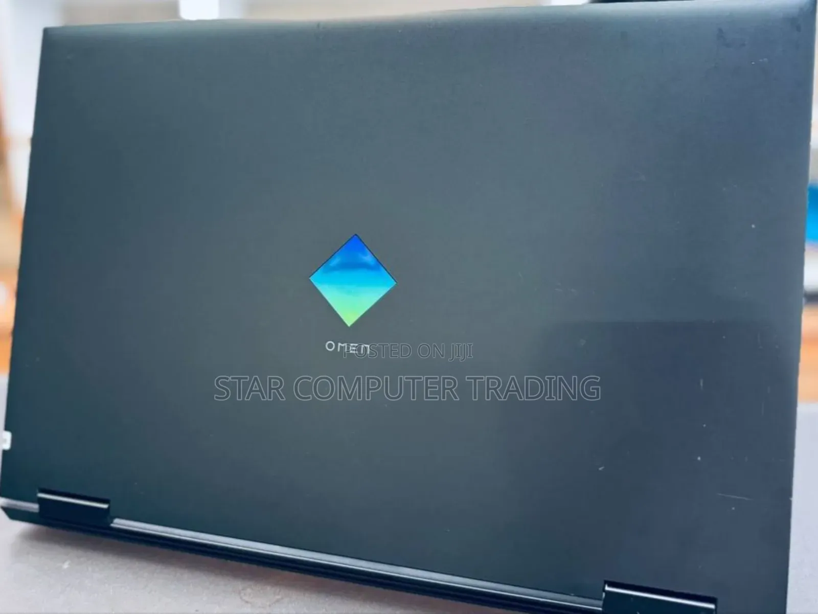 New Laptop HP Omen 16 16GB Intel Core I7 SSD 512GB