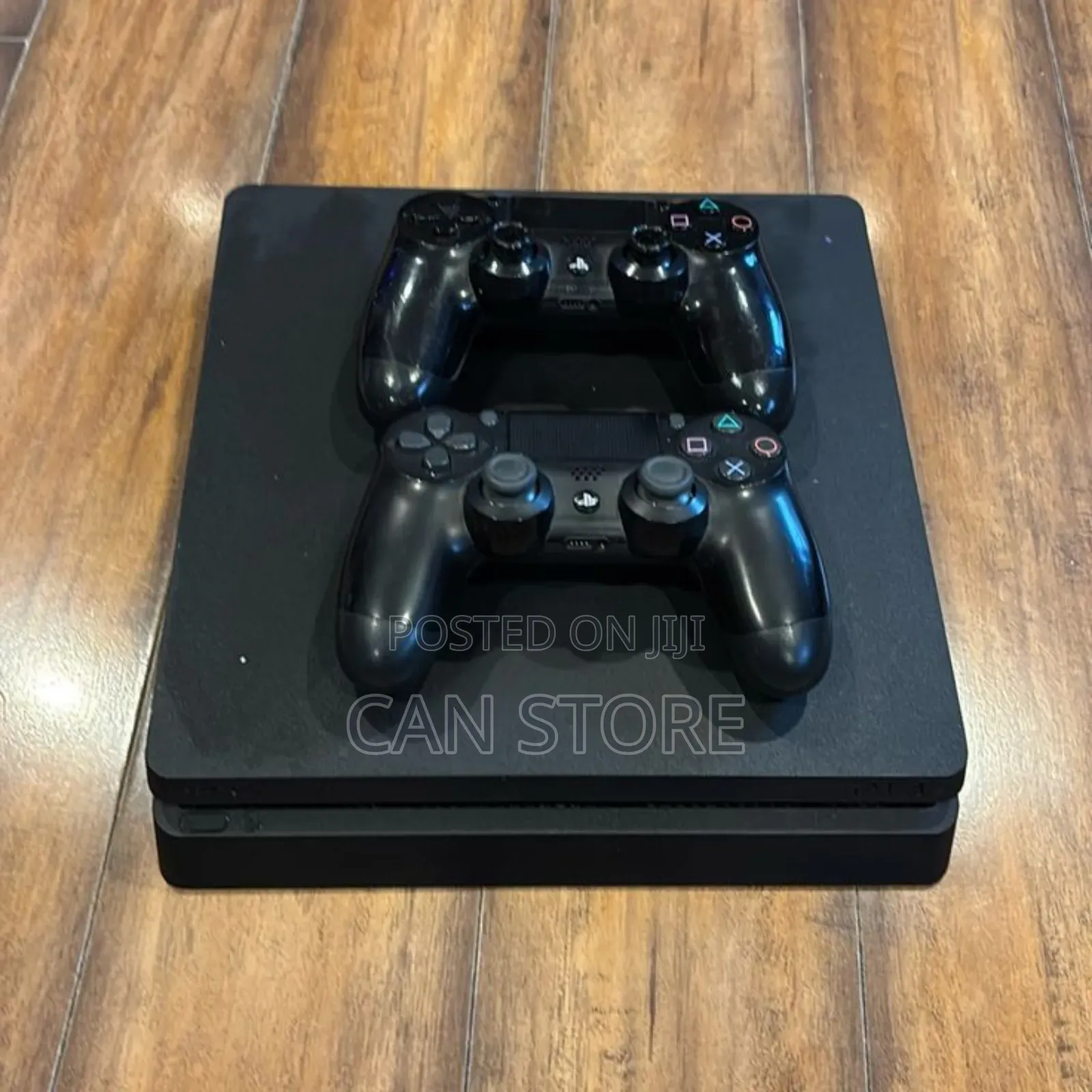 Ps4slim Jailbreak 12.02 ለቤት አሪፍ እቃ