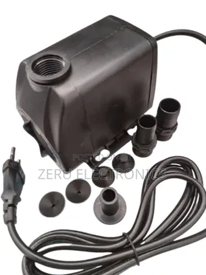 Photo - Ac Water Pump