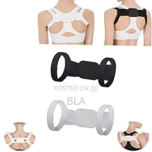 Back Straightener Belt