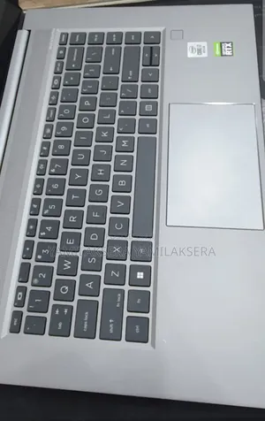 Photo - New Laptop HP ZBook 15 16GB Intel Core I7 SSD 1T