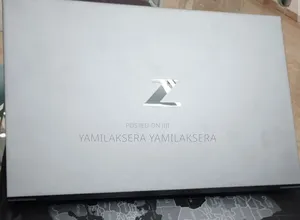 New Laptop HP ZBook 15 16GB Intel Core I7 SSD 1T