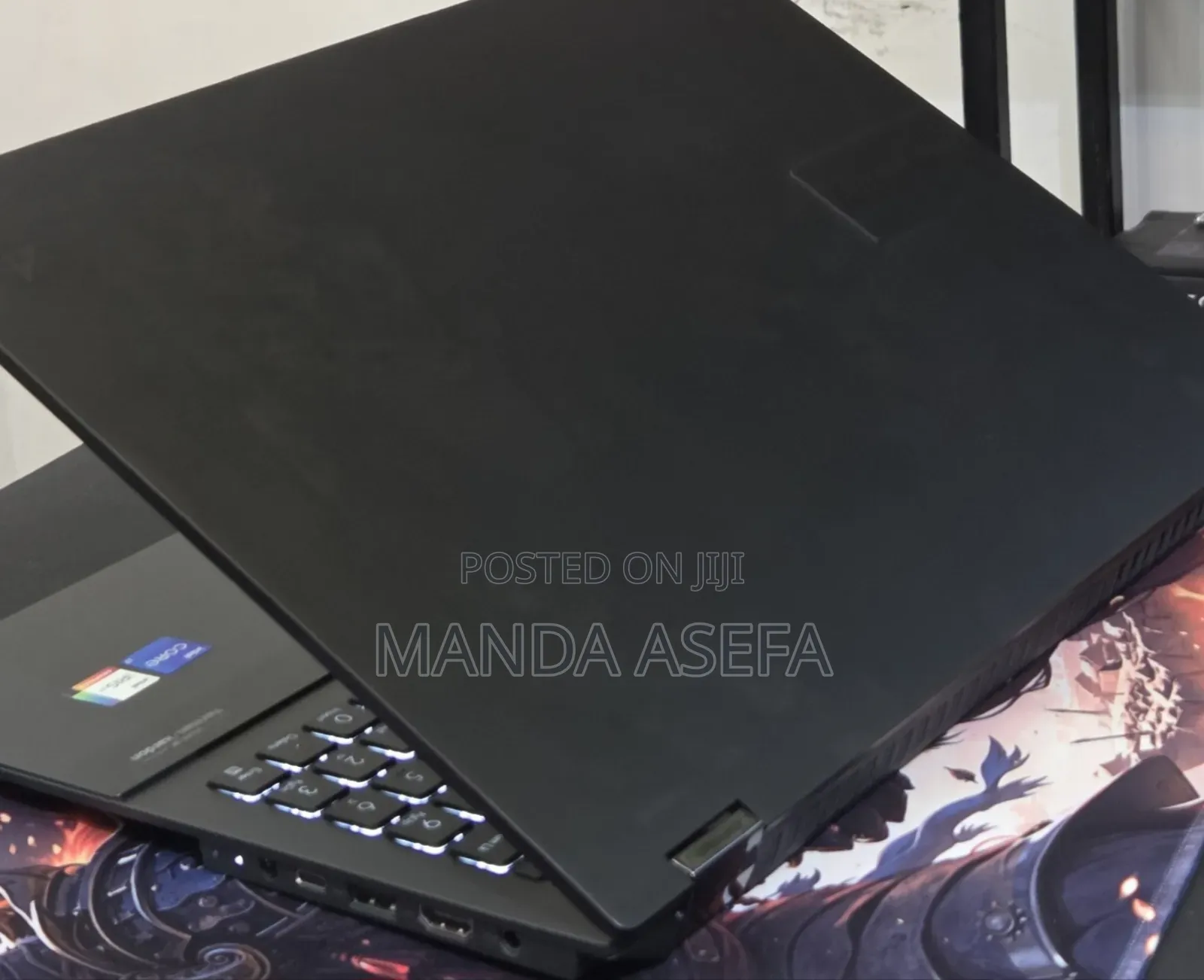 New Laptop Asus 16GB Intel Core i7 SSD 1T