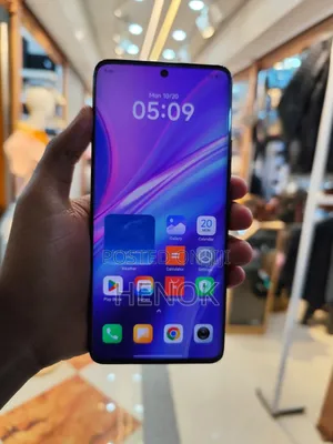 New Xiaomi Redmi Note 14 Pro+ 256 GB Black