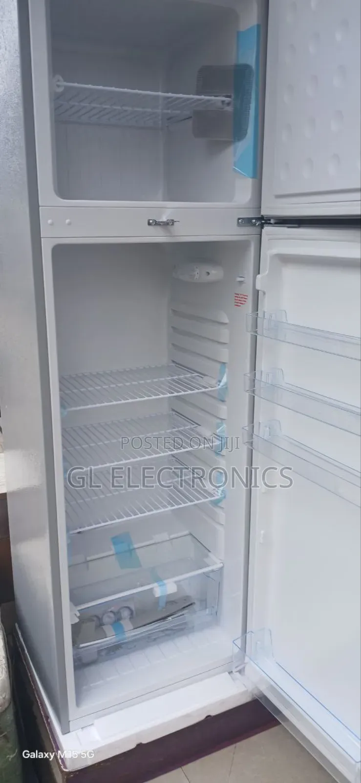 Hisense Refergrator 120l