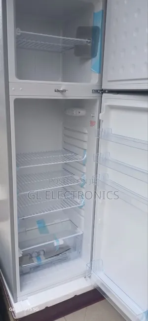 Hisense Refergrator 120l