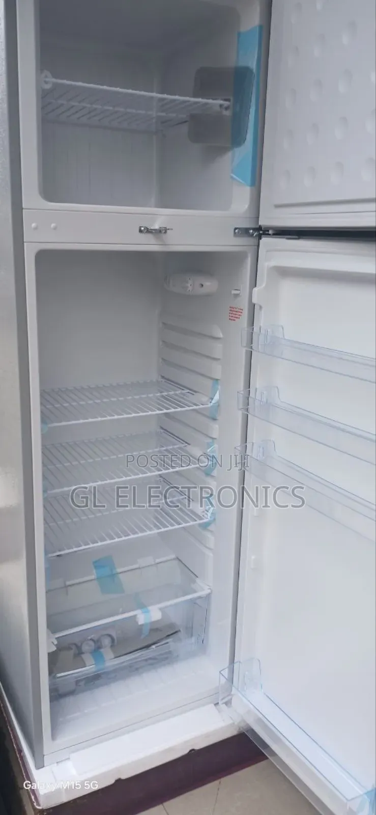 Hisense Refergrator 120l