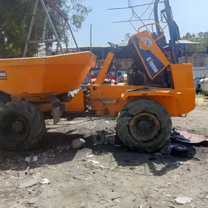 Dumper Truck