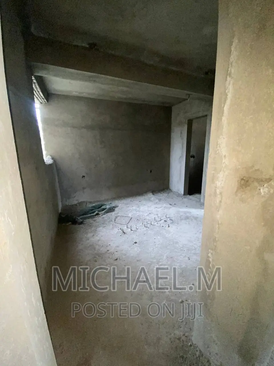 4bdrm Apartment in ሀገረሰብ ሪል እስቴት አ.ማ, Kirkos for sale