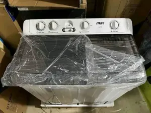 Photo - Max 13kg Washing Machine