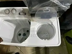 Max 13kg Washing Machine