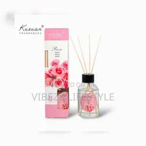 Photo - Airbrc Air Perfumer Diffuser