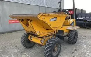 Dumper Truck