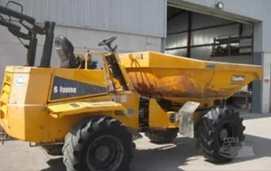 Dumper Truck