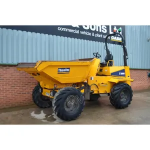 Dumper Truck