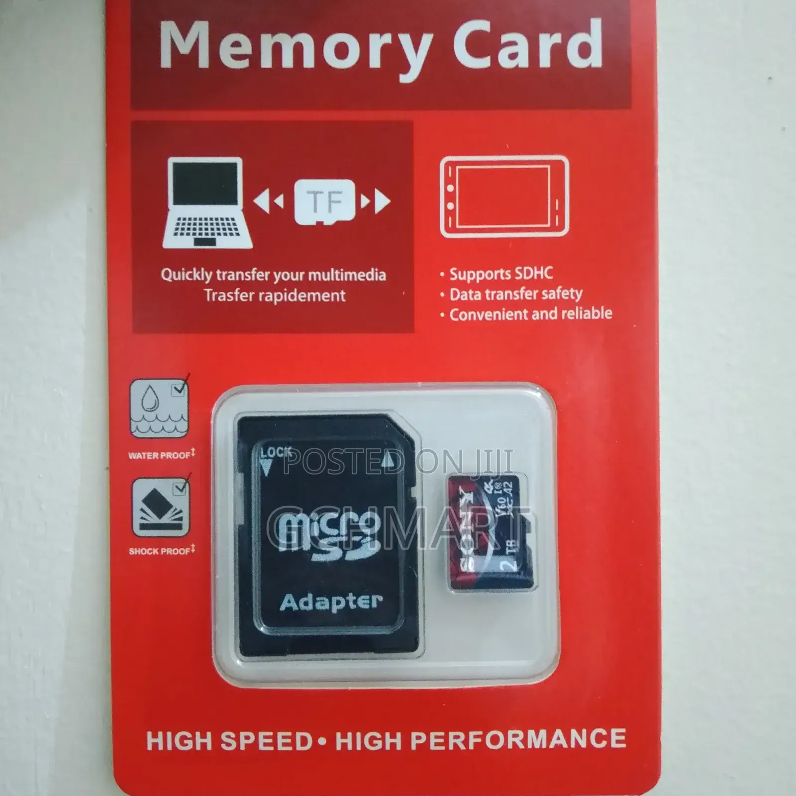 Memory Card