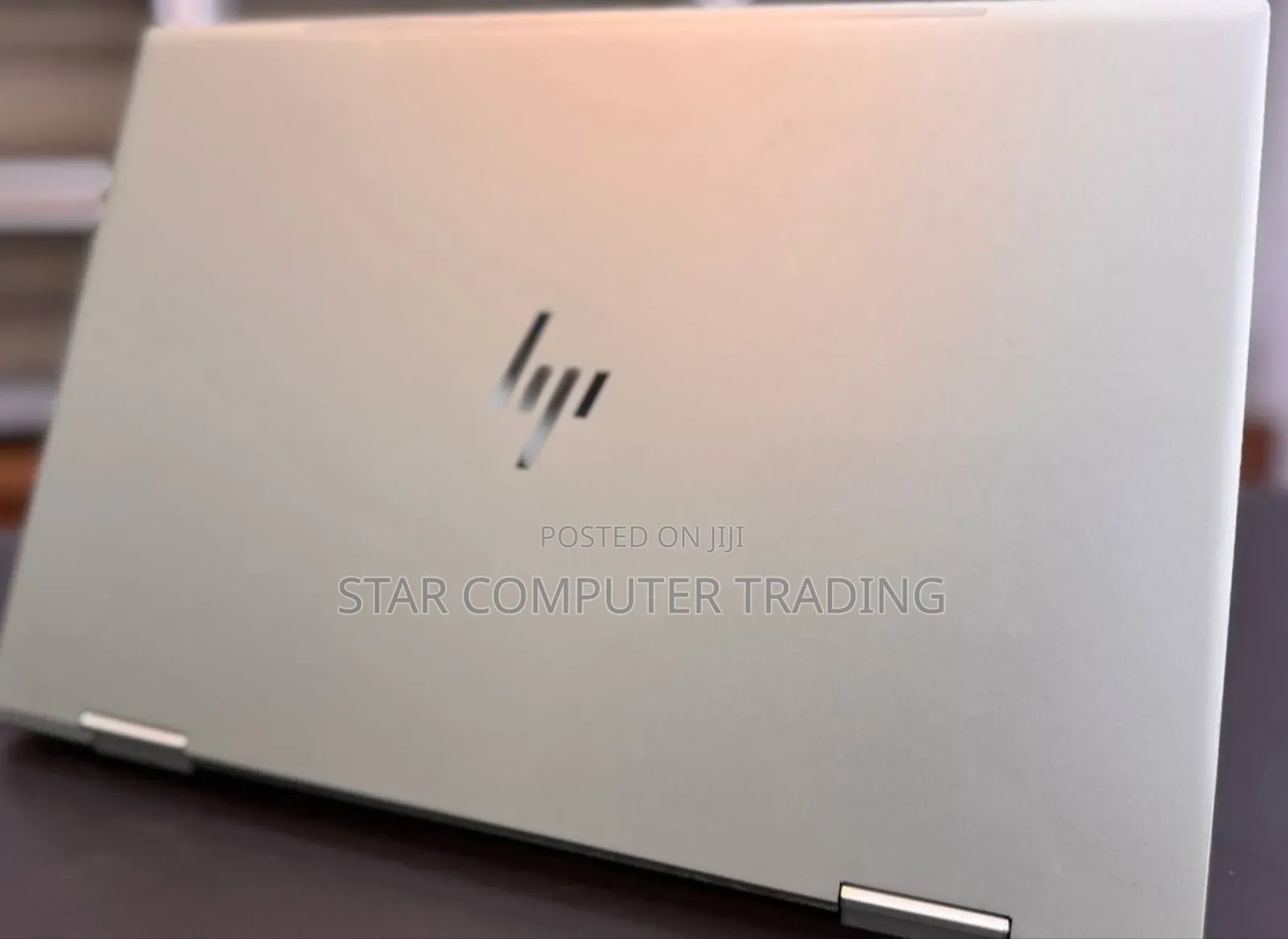 New Laptop HP Envy X360 16GB Intel Core I7 SSD 512GB