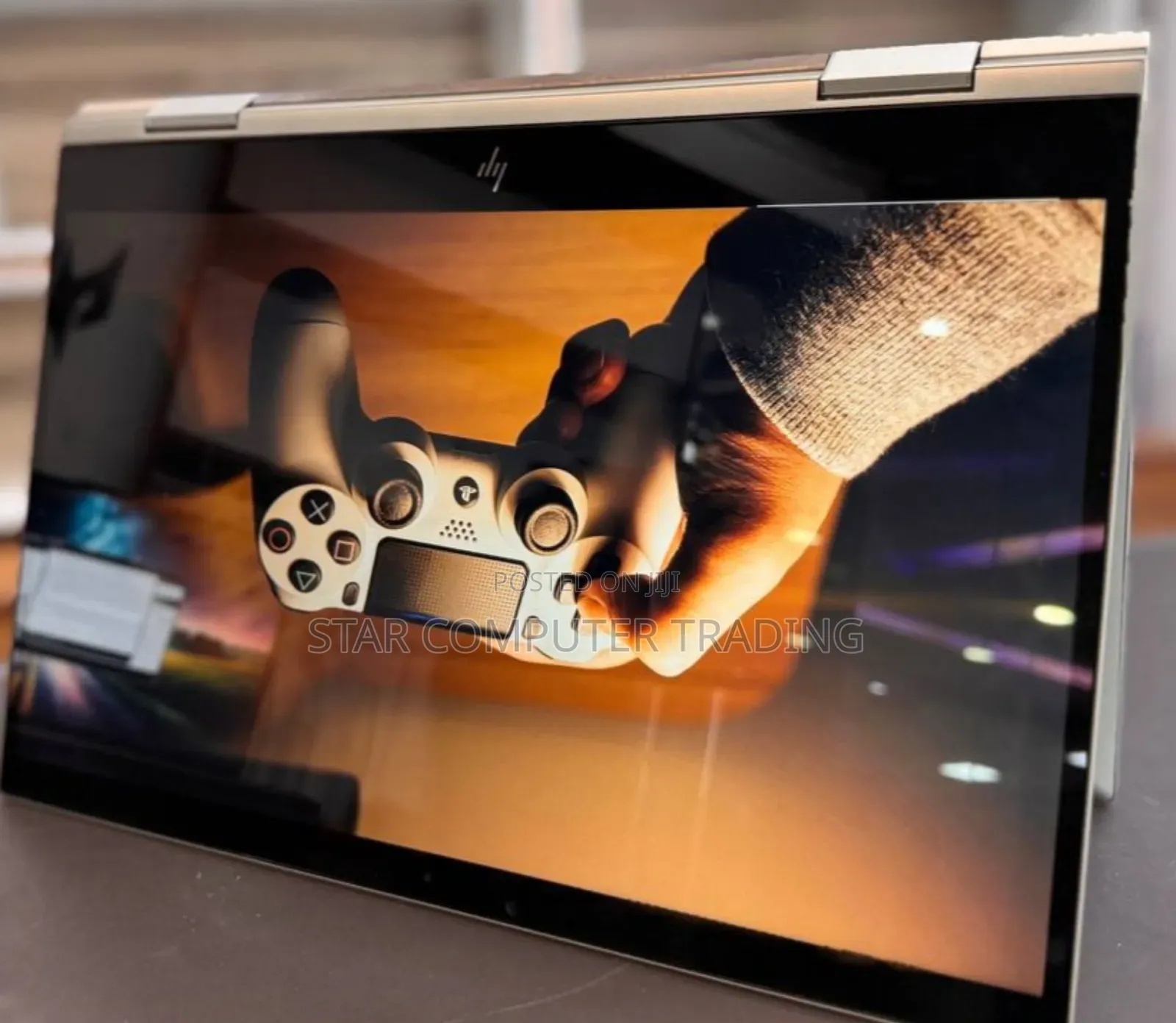 New Laptop HP Envy X360 16GB Intel Core I7 SSD 512GB