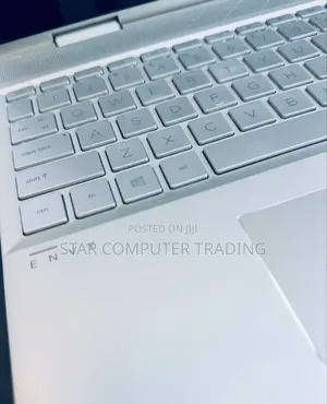 New Laptop HP Envy X360 16GB Intel Core I7 SSD 512GB